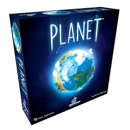 [BLU 400031] PLANET
