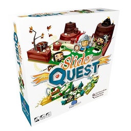 [BLU 400050] Slide Quest