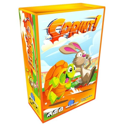 [BLU 400039] SPRINT