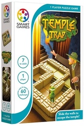 [141877] Temple Trap