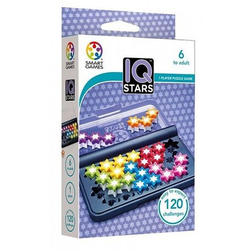 [142110] IQ Stars (mult)