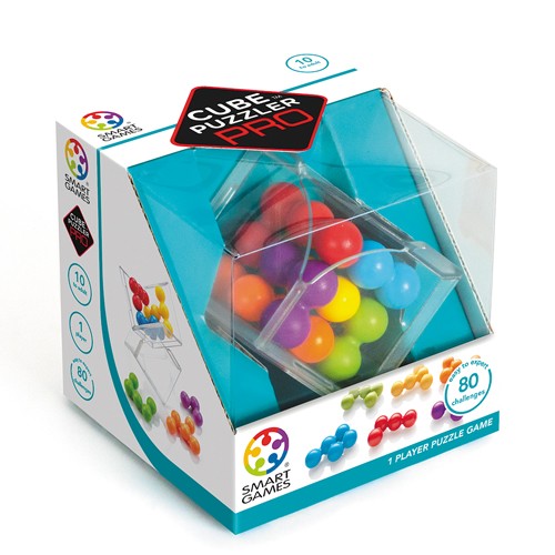 [142112] Cube Puzzler - Pro (mult)