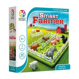[142203] Smart Farmer (mult)
