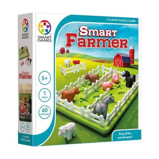 [142203] Smart Farmer (mult)