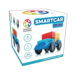 [142207] Smart Car Mini (mult)
