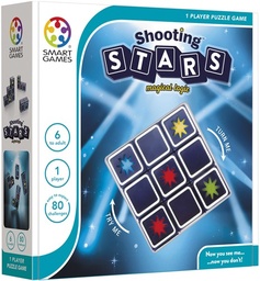 [142317] Shooting Stars - Magical Logic (mult)