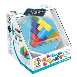[142320] Zig Zag Puzzler (mult)