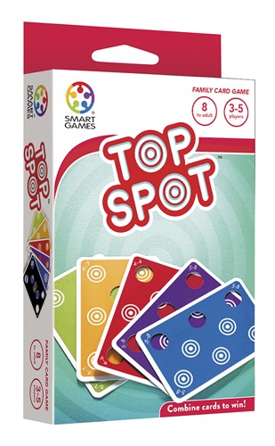 [142333 - n'existe plus] Top Spot (mult)