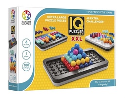 [142366] IQ Puzzler PRO XXL (mult)