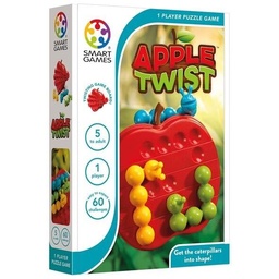[142394] Apple Twist (mult)