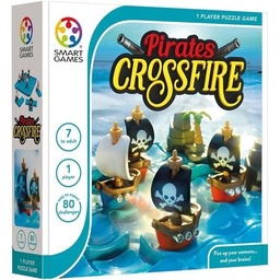 [142397] Pirates Crossfire (mult)