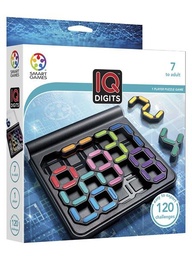 [142404] IQ Digits