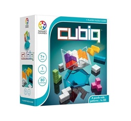 [142405] Cubiq (mult)