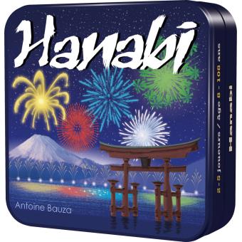 [CKG 214384 refresh] Hanabi Refresh (FR)