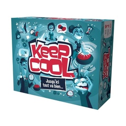 [CKG 214201] Keep Cool (FR)