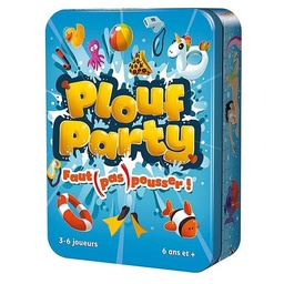 [CKG 214290] Plouf Party (FR)