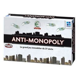 [MEG 678257] ANTI MONOPOLY (FR)