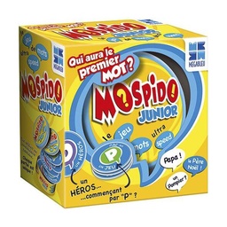 [MEG 678117] MOSPIDO JUNIOR (FR)