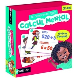 [NAT 031314] Je Comprends Tout Calcul Mental