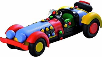 [mico mic - n'existe plus] Voiture de sport