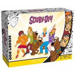 [TOP 989096] Scooby-Doo (FR)