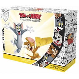 [TOP 989094] Tom & Jerry (FR)