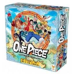 [TOP 989100] One Piece (FR)