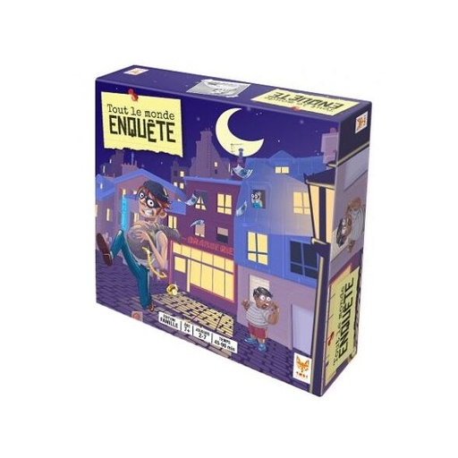 [TOP 989068] Tout Le Monde Enquête