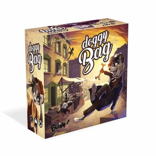 [BLK 576703] DOGGY BAG (FR-EN)