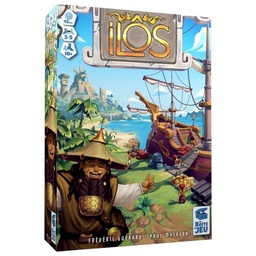 [BLK 461017] ILOS (FR)