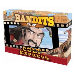 [ASM 959100] Colt Express Bandits - Tuco