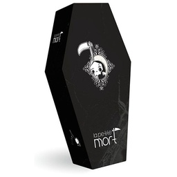 [BLK 831018] LA PETITE MORT (FR)