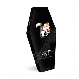[BLK 831019] LA PETITE MORT EXTENSION LES GRANDS MECHANTS (FR)