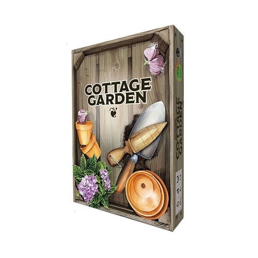 [BLK 028231] COTTAGE GARDEN (FR)
