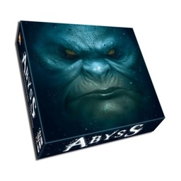 [ASM 001005] Abyss