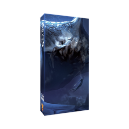 [ASM 799015] Abyss - Leviathan (Extension)