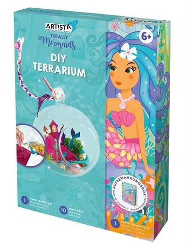 [9301908] DIY Terrarium