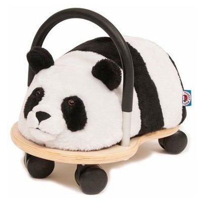 Trotteur Wheely Bug Panda dès 3 ans