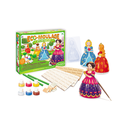 [SEN 512633] POPSINE Les Princesses