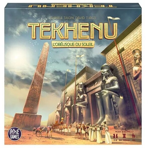 [PIX 830043] Tekhenu (FR)