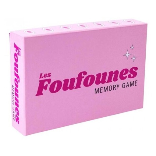 [PIX 477000] Les Foufounes (FR)