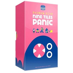 [PIX 409166] Nine Tiles Panic (FR)