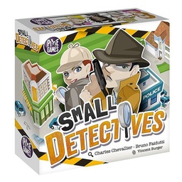 [PIX 581010] Small Detectives (FR)