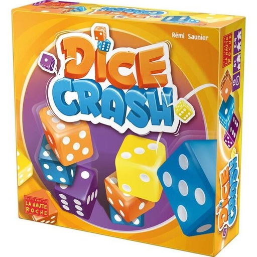 [ASM 509027] Dice Crash