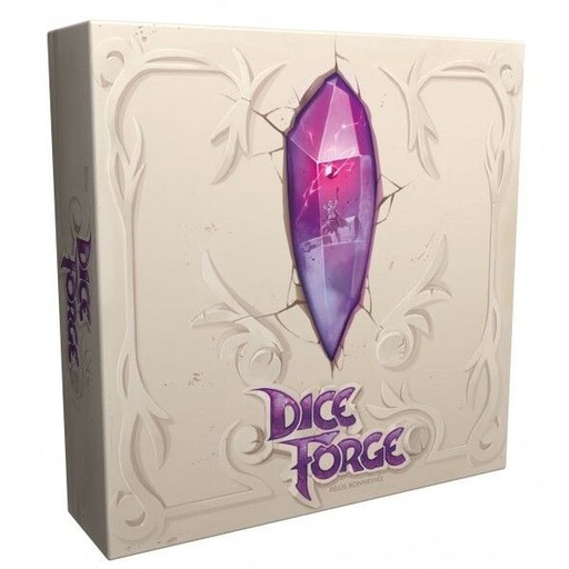 [ASM 004573] Dice Forge