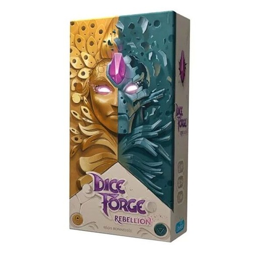 [ASM 005997] Dice Forge Rebellion - Extension