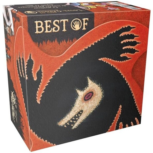 [ASM 003839] Loups Garous De Thiercelieux Best of