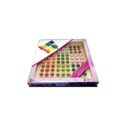 [RIV 646190] Rainbow Sudoku