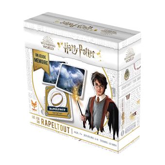 [TOP 989159] Harry Potter Le Rapeltout