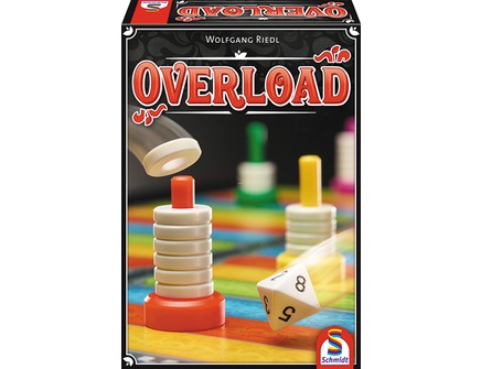 [49350 - n'existe plus] Overload